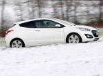 Hyundai i30 3-Door 2012 года